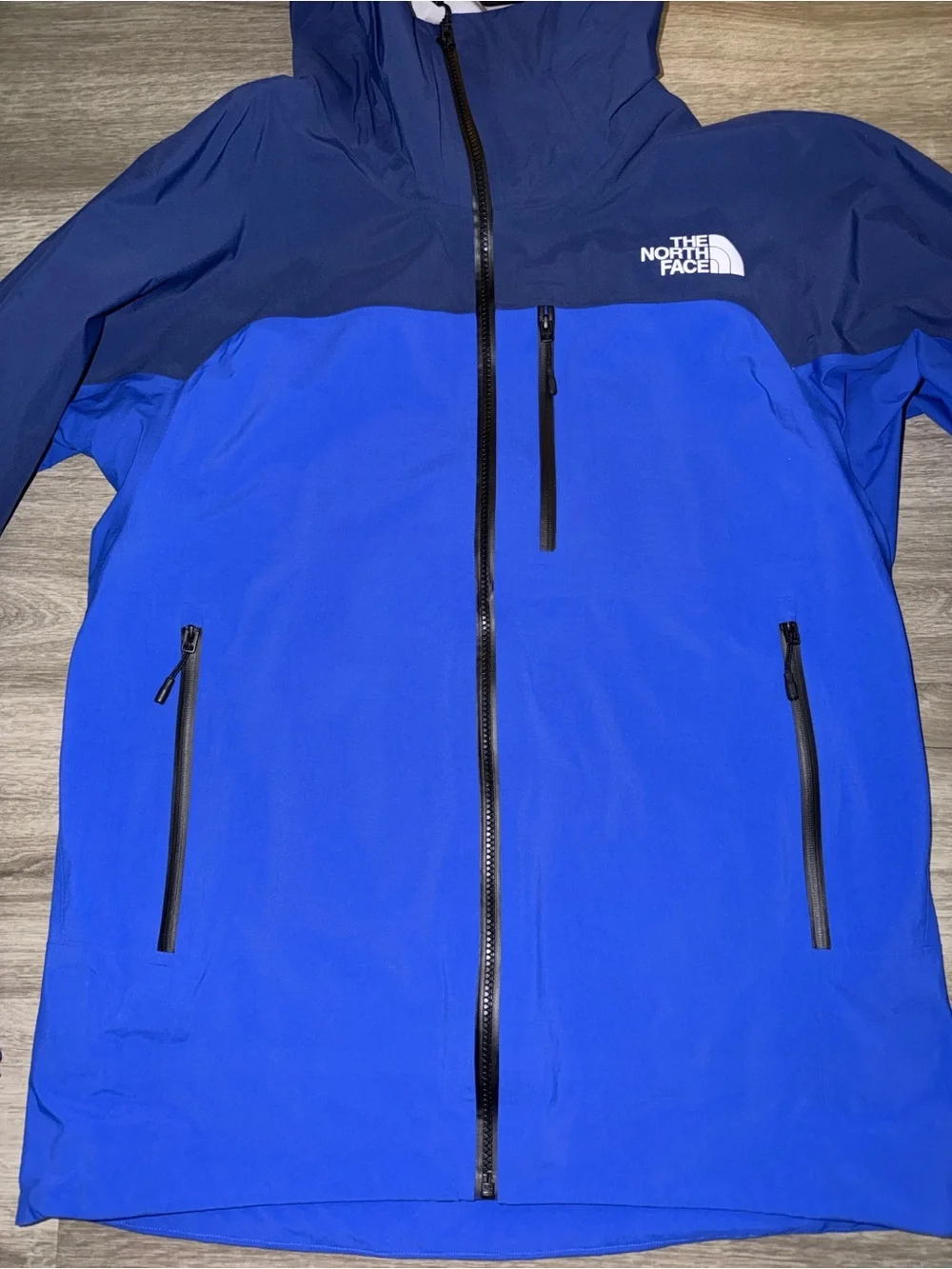 The north face summit series torre egger future light jacket